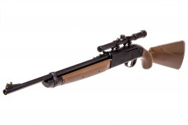 Luchtgeweer Crosman 2100X 4,5mm