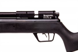 Luchtbuks Crosman Benjamin Marauder 5,5mm