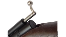 Luchtbuks Crosman Benjamin 392 5,5mm