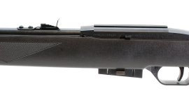 Luchtbuks Crosman 1077 4,5mm