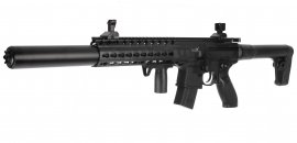 Luchtbuks Sig Sauer MCX 4,5mm