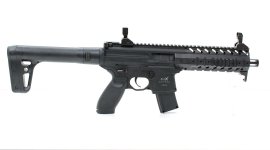 Luchtbuks Sig Sauer MPX 4,5mm