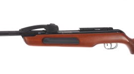Luchtbuks Gamo Replay 10 SET Hout 4,5mm