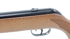 Luchtbuks Gamo Big Cat Hunter Set 4,5mm