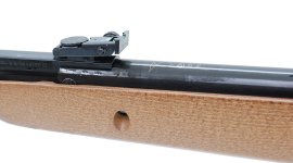 Luchtbuks Gamo Big Cat Hunter Set 4,5mm