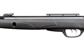 Luchtbuks Gamo Black Knight Set 4,5mm