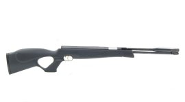 Luchtbuks Weihrauch HW 97 Black Line 4,5mm