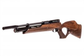 Luchtbuks Weihrauch HW 100 T 4,5mm