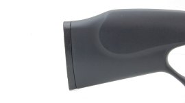 Luchtbuks Weihrauch HW 97 Black Line 5,5mm