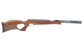 Luchtdrukgeweer Weihrauch HW 97 KT 4,5mm