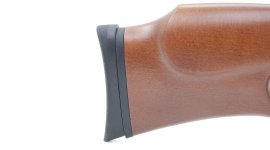 Luchtdrukgeweer Weihrauch HW 97 KT 4,5mm