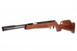 Luchtbuks Weihrauch HW 97 K 4,5mm