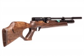 Luchtbuks Weihrauch HW 100 T 5,5mm