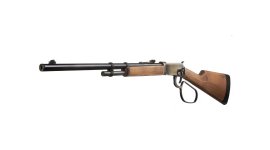 Luchtgeweer Walther Lever Action Duke 4,5mm
