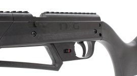 Luchtbuks Umarex APX 4,5mm