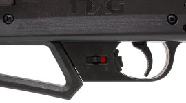 Luchtbuks Umarex APX 4,5mm
