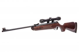 Luchtbuks Hammerli Hunter Force 600 Combo 4,5mm
