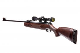Luchtbuks Hammerli Hunter Force 600 Combo 4,5mm