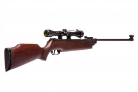 Luchtbuks Hammerli Hunter Force 750 Combo 4,5mm