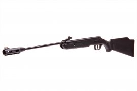 Luchtbuks Hammerli Firefox 500 4,5mm
