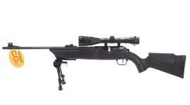 Luchtbuks Umarex 850 Air Magnum XT 4,5mm