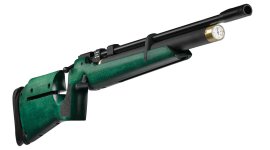 Luchtbuks CZ 200 S Green 4,5mm