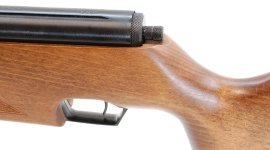 Luchtbuks Slavia 631 4,5mm
