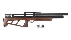 Luchtbuks Kalibrgun Cricket Standart WST 4,5mm