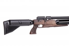 Luchtgeweer Kral Arms BigMax Wood 4,5mm