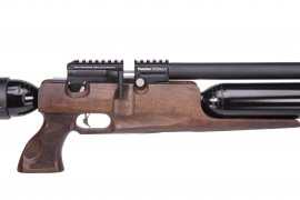 Luchtgeweer Kral Arms BigMax Wood 4,5mm