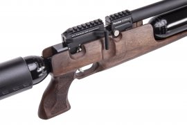 Luchtgeweer Kral Arms BigMax Wood 4,5mm