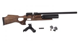 Luchtbuks Kral Arms Puncher Jumbo 4,5mm