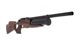 Luchtbuks Kral Arms Auto Wood Set 5,5mm