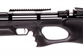 Luchtbuks Kral Arms Puncher Breaker Silent S 5,5mm