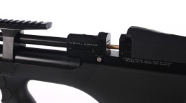 Luchtbuks Kral Arms Puncher Breaker S 4,5mm