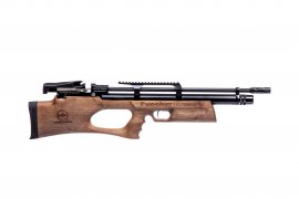 Luchtdrukgeweer Kral Arms Puncher Breaker W 5,5mm