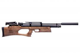 Luchtdrukgeweer Kral Arms Puncher Breaker W 4,5mm