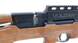 Luchtbuks Airgun Technology Vulcan Tactic 5,5mm