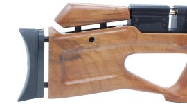 Luchtbuks Airgun Technology Vulcan Tactic 5,5mm