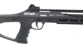 Luchtbuks ASG TAC4.5 4,5mm