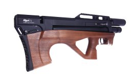 Luchtdrukgeweer Edgun Lelya 6,35mm