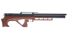 Luchtbuks Edgun Matador R3M Long 6,35mm