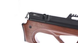Luchtbuks Edgun Matador R3M Long 6,35mm