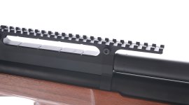 Luchtbuks Edgun Matador R3M Long 6,35mm