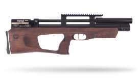 Luchtbuks Taipan Veteran Compact 5,5mm Beech