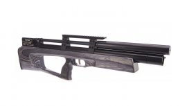 Luchtbuks Taipan Veteran Standart 6,35mm Laminate