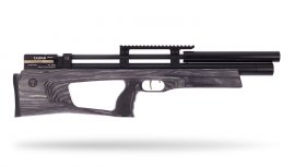 Luchtbuks Taipan Veteran Standart 6,35mm Laminate
