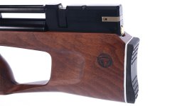 Luchtbuks Taipan Veteran Standart 6,35mm Beech