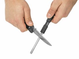 Brousek Lansky diamantový LCD02