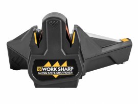Elektrische slijper Work Sharp Combo